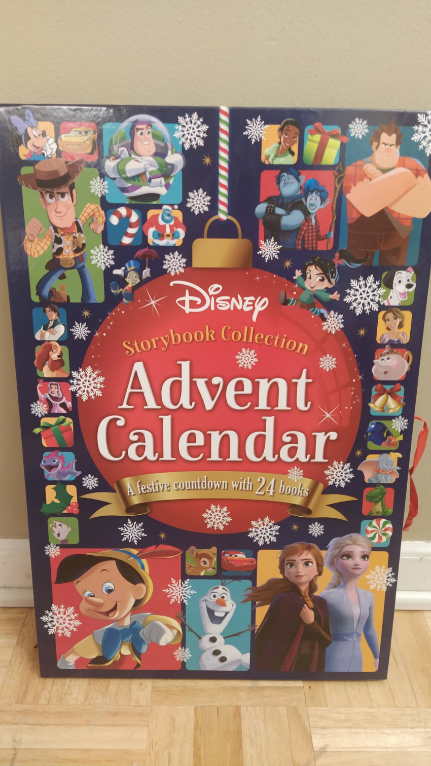 ママ必見 クリスマスまで子供が素直になっちゃう アドベントカレンダー の使い方 種類 隣のアレルギーご飯
