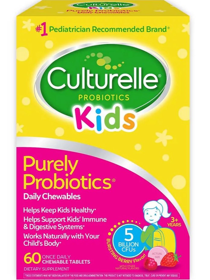 kids Culturelle